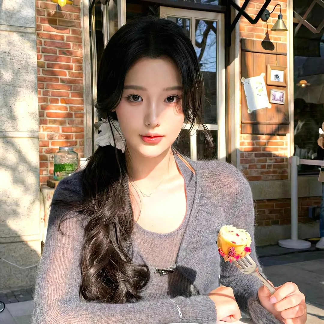 善良的女人夫世美!